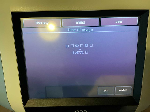 Exilis ultra 360 bodyshaping device rf - afbeelding 7 van  22