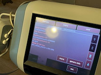 Exilis ultra 360 bodyshaping device rf - afbeelding 8 van  22