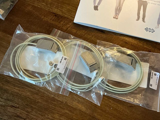 Exilis ultra 360 bodyshaping device rf - afbeelding 11 van  22