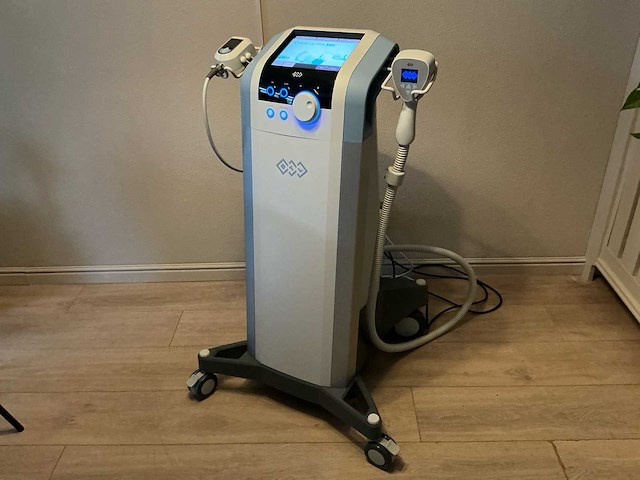 Exilis ultra 360 bodyshaping device rf - afbeelding 1 van  22