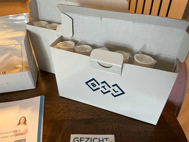 Exilis ultra 360 bodyshaping device rf - afbeelding 14 van  22