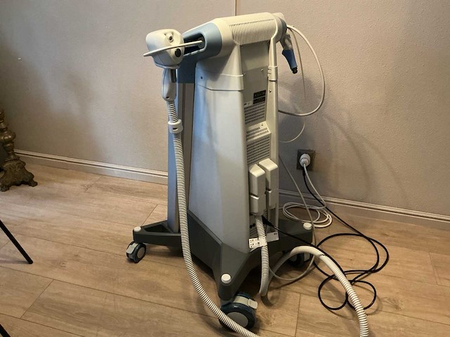 Exilis ultra 360 bodyshaping device rf - afbeelding 17 van  22