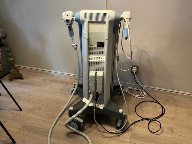 Exilis ultra 360 bodyshaping device rf - afbeelding 18 van  22