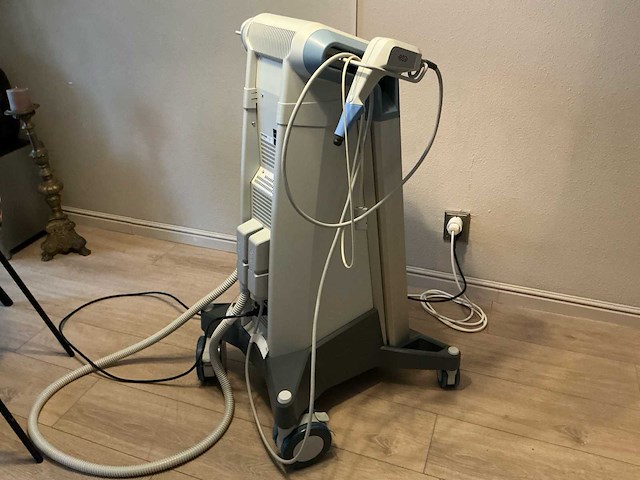 Exilis ultra 360 bodyshaping device rf - afbeelding 19 van  22