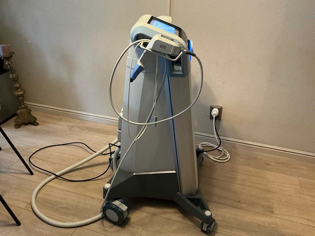 Exilis ultra 360 bodyshaping device rf - afbeelding 20 van  22