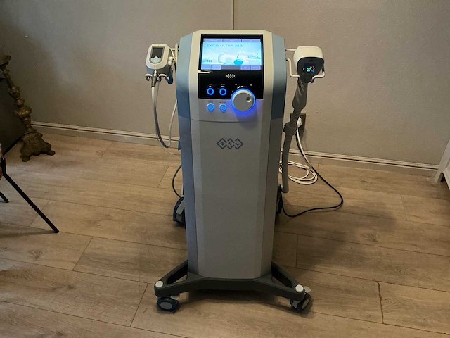 Exilis ultra 360 bodyshaping device rf - afbeelding 22 van  22