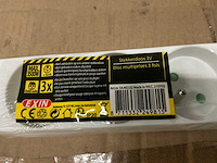 Exin - stekkerdoos (1400x) - afbeelding 3 van  5