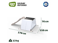 Exit my first multiplay pastel - afbeelding 1 van  6