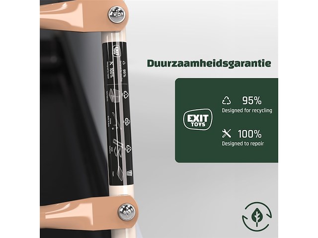 Exit my first multiplay pastel - afbeelding 3 van  6