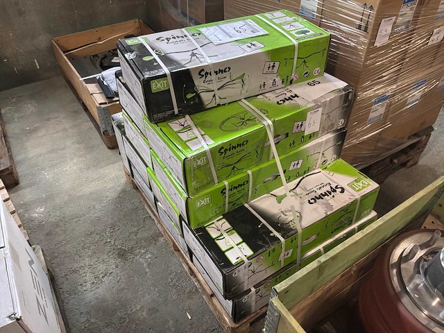Exit toys wipwap (12x) - afbeelding 2 van  5
