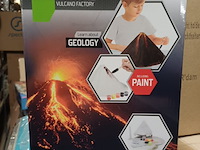 Exloder vulkaan 1x - afbeelding 1 van  3