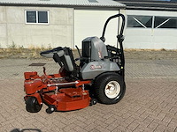 Exmark lazer zx xero turn zitmaaier - afbeelding 3 van  15