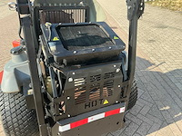 Exmark lazer zx xero turn zitmaaier - afbeelding 5 van  15