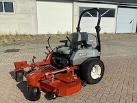 Exmark lazer zx xero turn zitmaaier - afbeelding 1 van  15