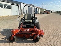 Exmark lazer zx xero turn zitmaaier - afbeelding 8 van  15