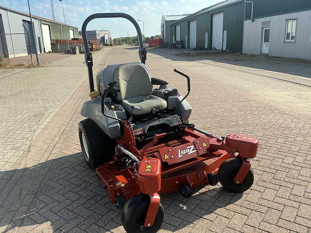Exmark lazer zx xero turn zitmaaier - afbeelding 9 van  15