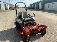 Exmark lazer zx xero turn zitmaaier - afbeelding 9 van  15
