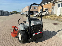 Exmark lazer zx xero turn zitmaaier - afbeelding 10 van  15