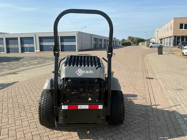 Exmark lazer zx xero turn zitmaaier - afbeelding 11 van  15