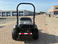 Exmark lazer zx xero turn zitmaaier - afbeelding 11 van  15