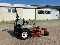 Exmark lazer zx xero turn zitmaaier - afbeelding 12 van  15
