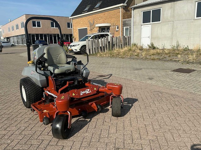 Exmark lazer zx xero turn zitmaaier - afbeelding 14 van  15
