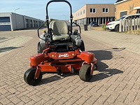 Exmark lazer zx xero turn zitmaaier - afbeelding 15 van  15