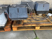 Exodraft rsv20041 ventilatoren (6x) - afbeelding 3 van  4