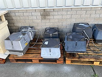 Exodraft rsv20041 ventilatoren (6x) - afbeelding 1 van  4