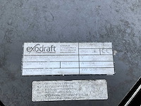 Exodraft rsv20041 ventilatoren (6x) - afbeelding 4 van  4