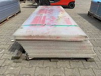 Exolon - polycarbonaat plaat 3000x980x18mm (20x) - afbeelding 7 van  7