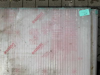 Exolon - polycarbonaat plaat 6000x980x15mm (14x) - afbeelding 3 van  3