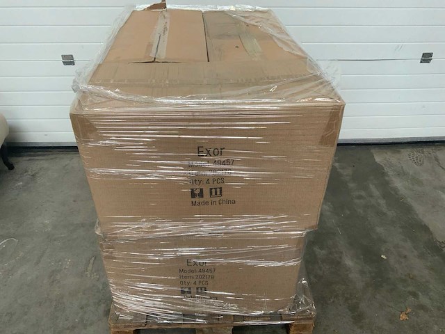 Exor stockbury hanglamp (24x) - afbeelding 5 van  5