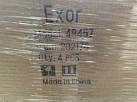 Exor stockbury hanglamp (40x) - afbeelding 4 van  5