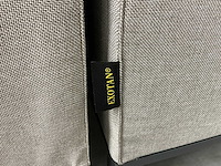 Exotan - tuinset loungebank