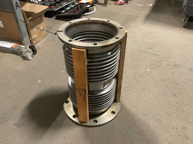 Expansie unit - afbeelding 1 van  3