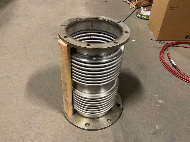 Expansie unit - afbeelding 2 van  3