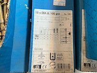 Expansiebouten en slotbouten - afbeelding 4 van  9