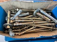 Expansiebouten en slotbouten - afbeelding 5 van  9