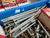 Expansiebouten en slotbouten - afbeelding 7 van  9