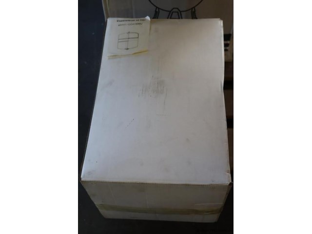 Expansievat, 16ltr - afbeelding 1 van  2