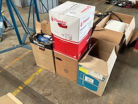 Expansievat (4x) - afbeelding 1 van  4