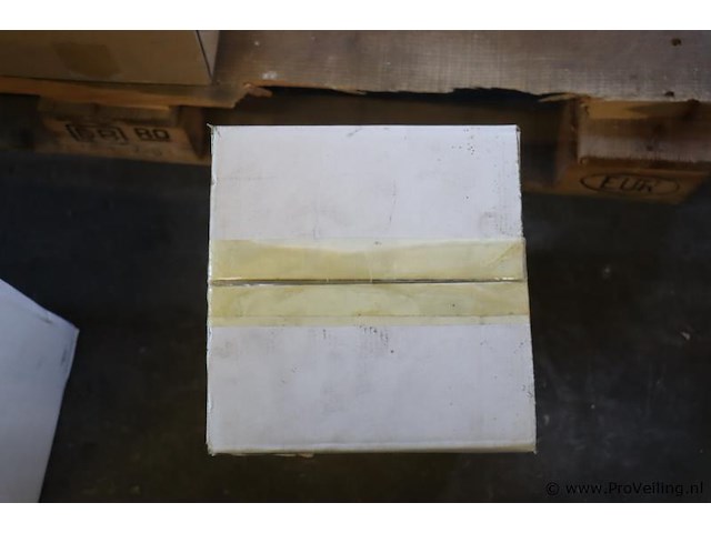 Expansievat, 8ltr - afbeelding 3 van  3