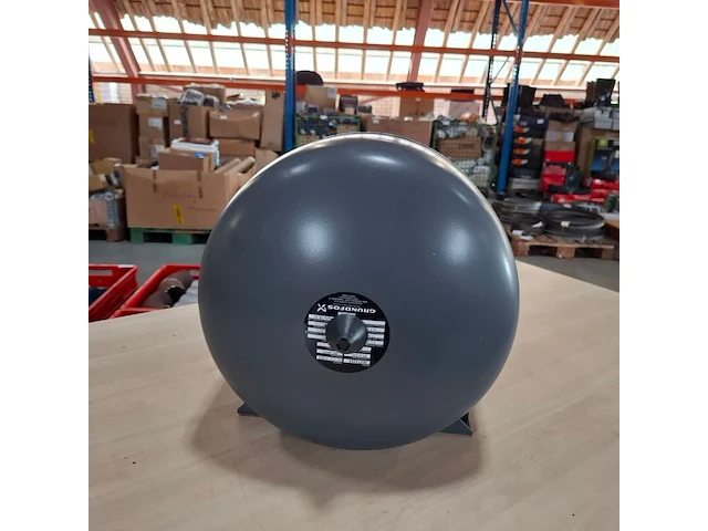 Expansievat grundfos, gt-u-33v - afbeelding 2 van  4