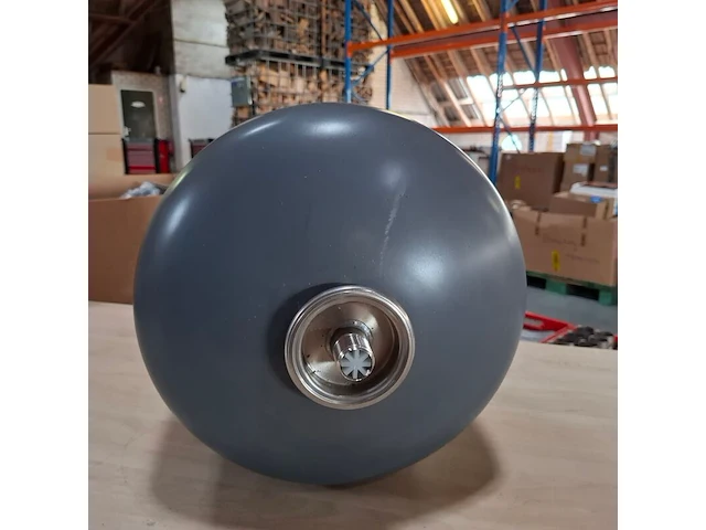 Expansievat grundfos, gt-u-33v - afbeelding 3 van  4