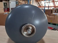 Expansievat grundfos, gt-u-33v - afbeelding 3 van  4