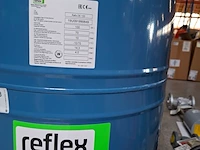 Expansievat reflex, de 100 - afbeelding 2 van  4