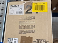 Expansievat vaillant, 302098 - afbeelding 2 van  3