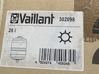 Expansievat vaillant, 302098 - afbeelding 3 van  3