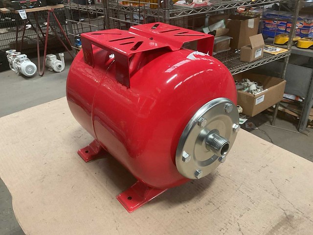 Expansievat - afbeelding 4 van  4